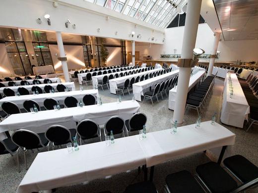 Holiday Inn Berlin - City West