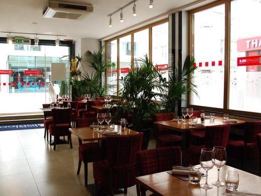 Hotel Indigo London - Tower Hill