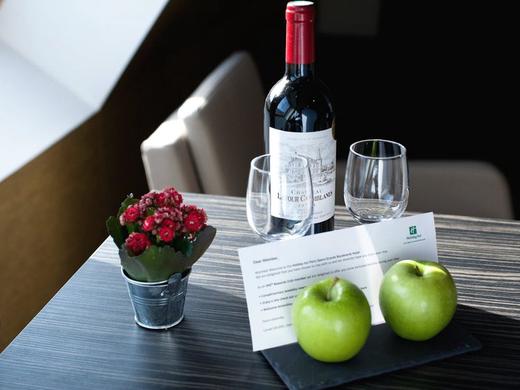 Holiday Inn Paris Opera-Grands Boulevards