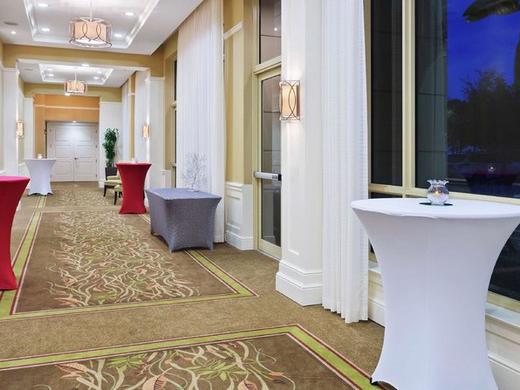 Hilton Garden Inn Palm Beach Gardens