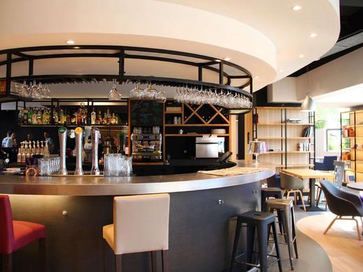 Campanile Nice Aéroport