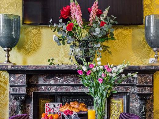 1 Lexham Gardens Hotel