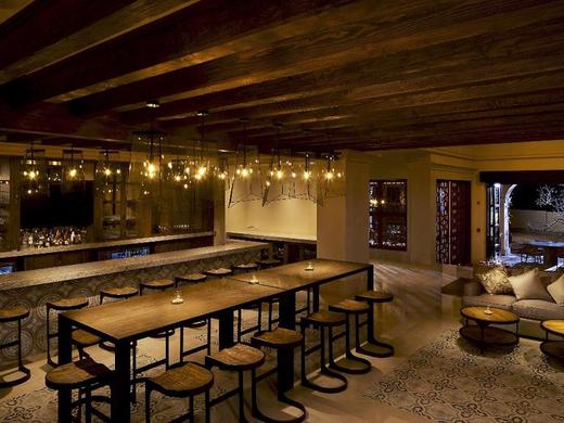 Grand Solmar Pacific Dunes Resort Golf & Spa