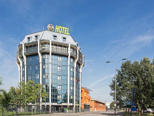 B&B Milano San Siro