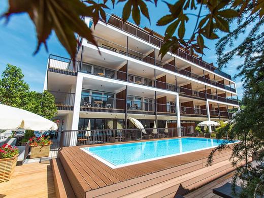 feel good Boutique Hotel Egger