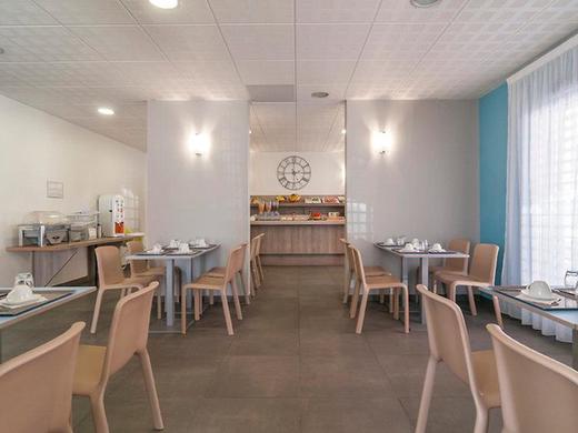 Appart'City Perpignan