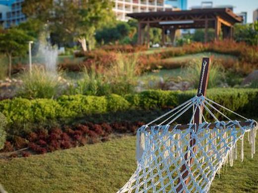 Akra Sorgun TUI Blue Sensatori