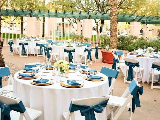 Hilton Garden Inn Scottsdale Old Town