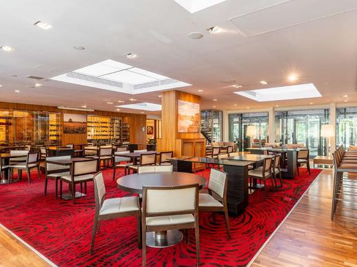 Radisson Blu Elizabete Hotel