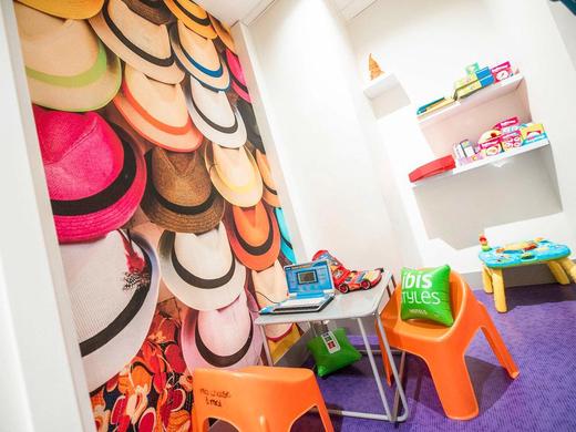 ibis Styles Nice Vieux Port