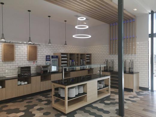 Holiday Inn Express Madrid Leganes