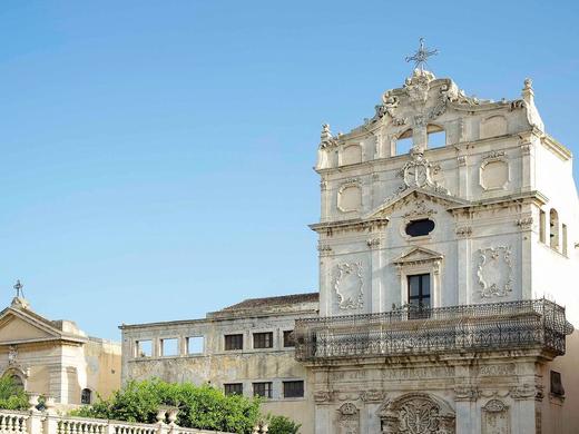 Mercure Siracusa Prometeo