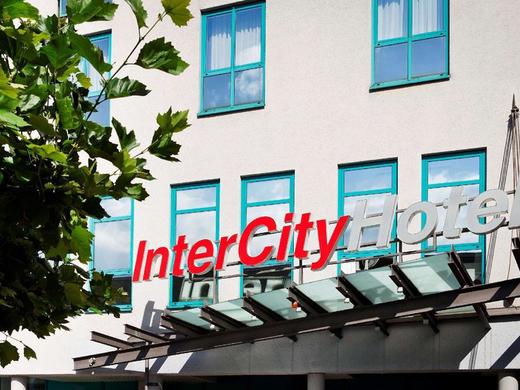 InterCityHotel Kassel