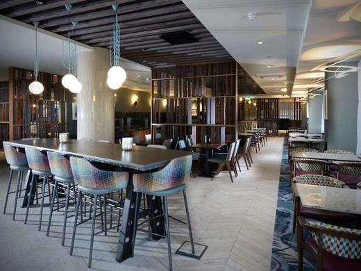 Travelodge Dublin City Centre Rathmines