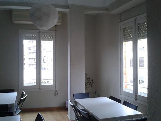 Russafa Youth Hostel