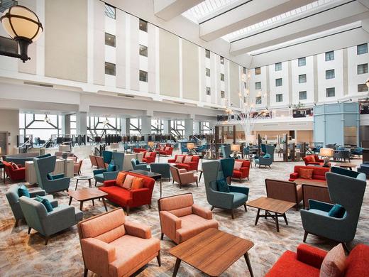 Leonardo Royal Hotel Brighton Waterfront