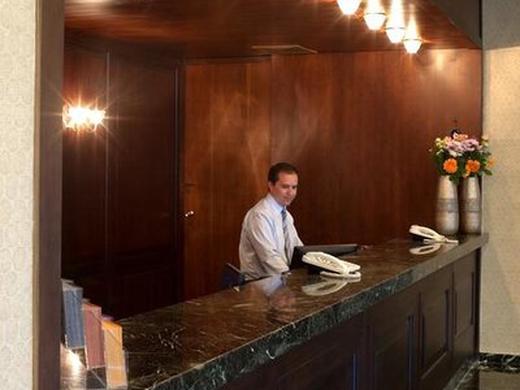 Margarona Royal Hotel