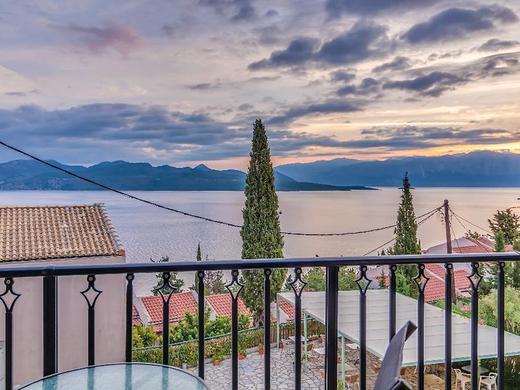 Vergina Star Hotel