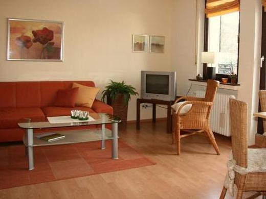 Ferienwohnung Albers