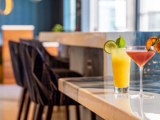 voco St. Augustine - Historic Area