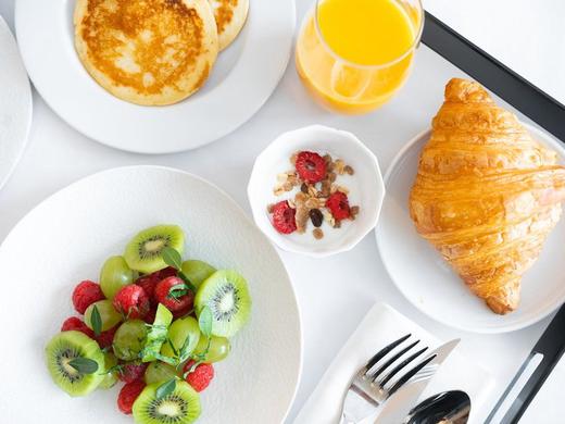 Holiday Inn Paris CDG Airport, an IHG Hotel