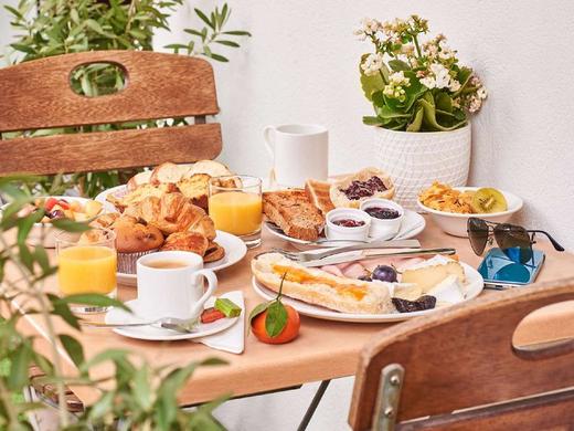 Campanile Nice Centre Acropolis