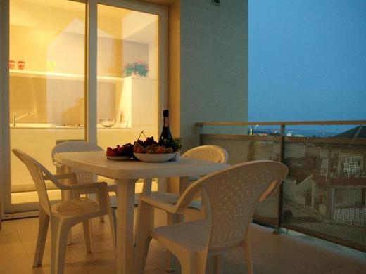 Appartamenti Sud Est