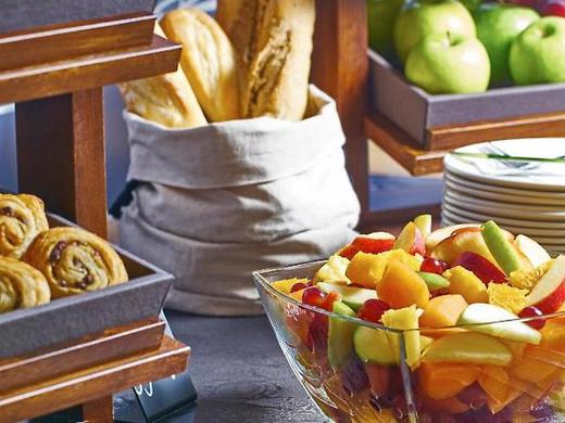 Ibis budget Manchester Salford Quays