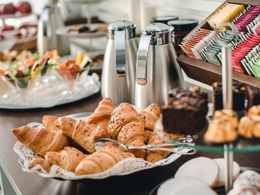 Johanniter-Akademie Gästehaus