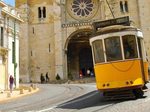 The Delight Hostel Lisbon