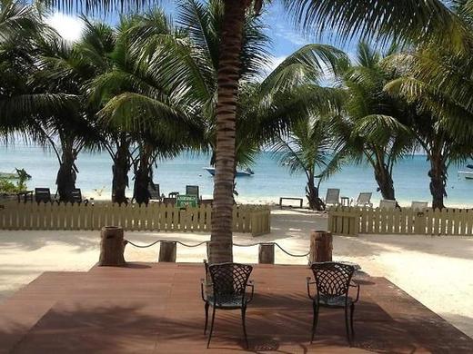 Seashell Beach Villa