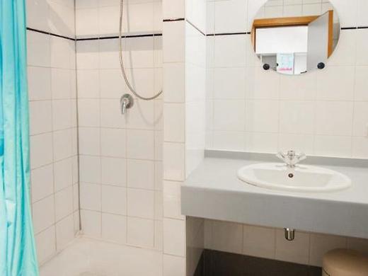 Gîte d'Etape-Auberge de Jeunesse Jacques Brel