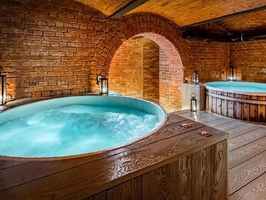 Brighton Harbour Hotel