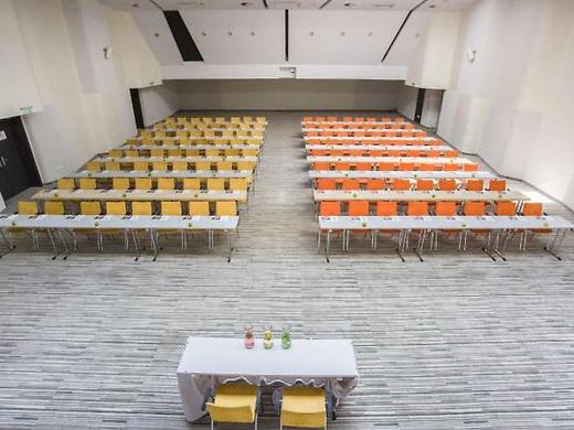 Park Inn By Radisson Budapest