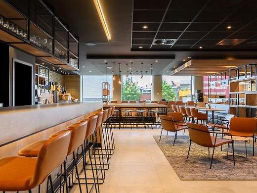 Park Inn by Radisson Antwerp Berchem