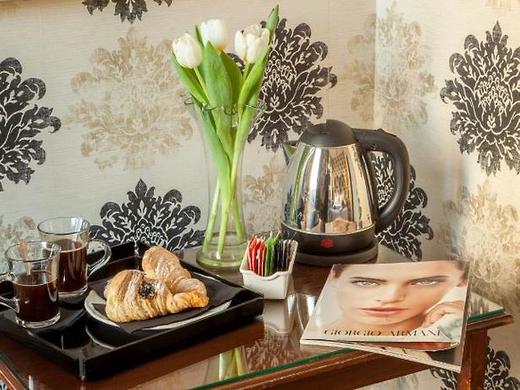 Boutique Hotel Anahi