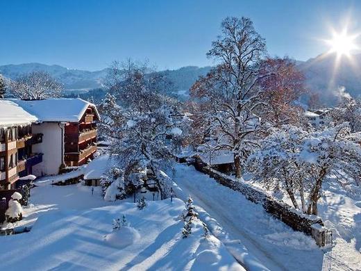 Reindl's Partenkirchener Hof