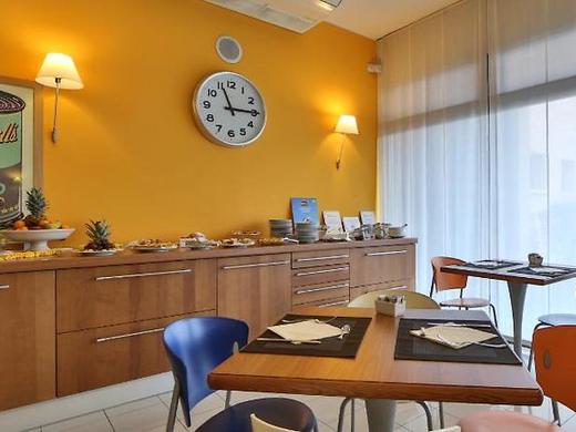 BEST WESTERN Titian Inn Hotel Venice Airport
