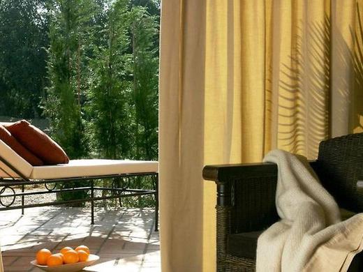 Mas Salvi Country Boutique Hotel