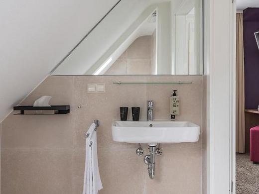 Boutique Hotel Société