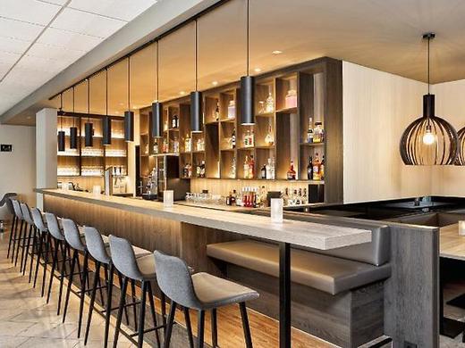 H+ Hotel Köln Brühl