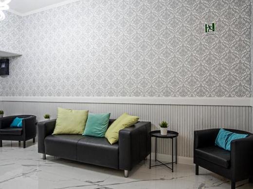 Four Seasons Hostel Rome