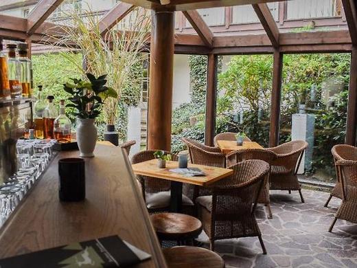 Hotel & Restaurant Forsthaus Damerow