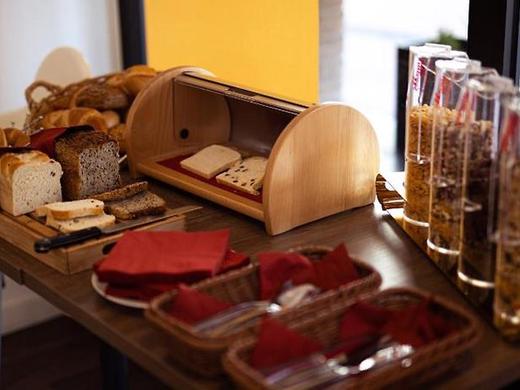 Montana Hotel Köln-Bonn Airport