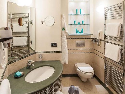 Grand Hotel Diana Majestic