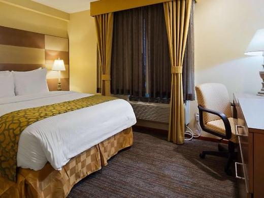 Best Western Queens Court