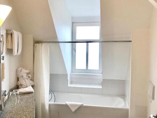 Best Western Hotel Kurfuerst Wilhelm I