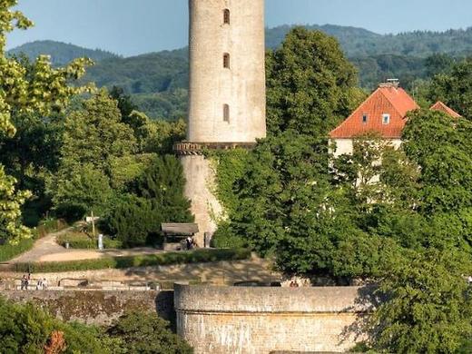 Mercure Hotel Bielefeld Johannisberg