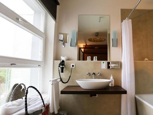 Strandhotel Heringsdorf