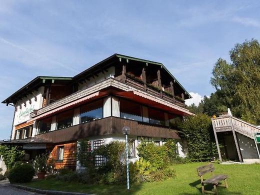 Landhotel Maiergschwendt by DEVA